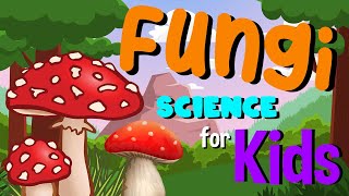 Fungi | Science for Kids