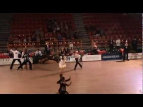 Adria Martos and Katerina (Alassio2012)