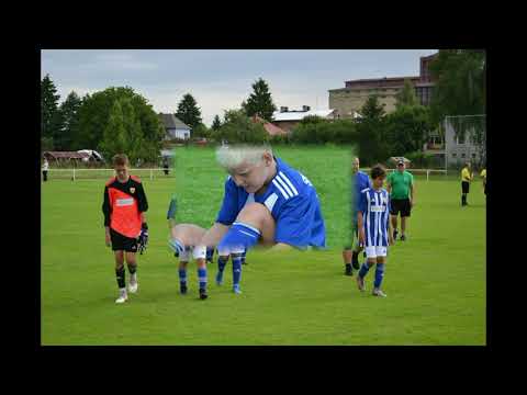 Foto turnaj Hradec Králové  - SK Hranice U14  31.7. - 1.8.2021