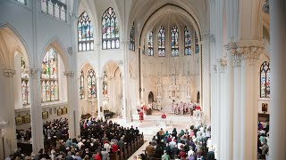 Planning Your Funeral Needs - The Church │ Catholic Funeral Facts with Deacon Marc