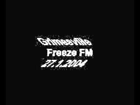 Grimesville Freeze FM 21.1.2004
