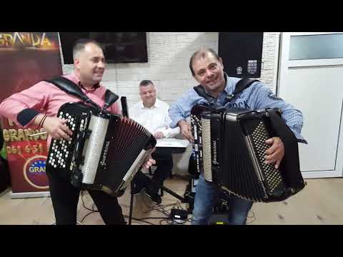 NAJBOLJI"GRAND DUET"PETROVIC-ACIMOVIC