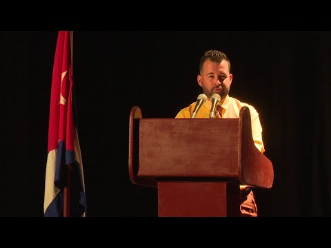 Celebran en Granma Día del Trabajador de la Cultura.