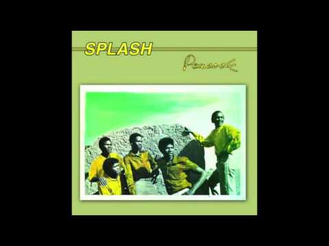 Splash - I've Lots Of Money To Spend