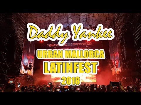 download lagu mp3 mp4 Daddy Yankee Mallorca, download lagu Daddy Yankee Mallorca gratis, unduh video klip Download Daddy Yankee Mallorca Mp3 dan Mp4 Viral Gratis