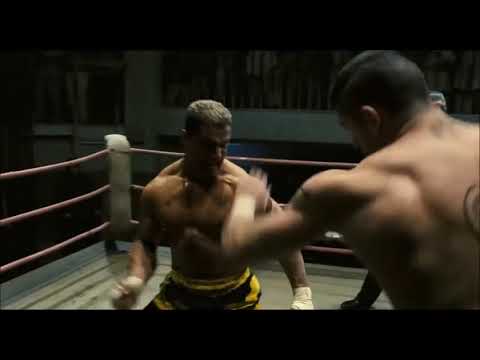 Lil Jon ft. Three 6 Mafia - Act a Fool (Yuri Boyka Undisputed)