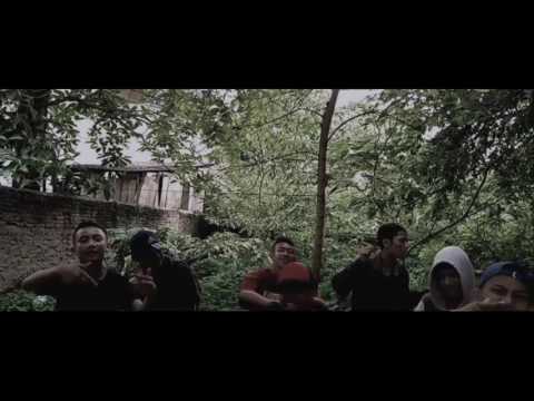 MdR evolution Ft Egwa - Lo BAPERIN Dia (Video Music)