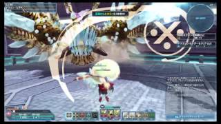 PSO2 のんびり実況(？)