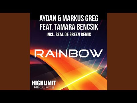 Rainbow (Original Mix)
