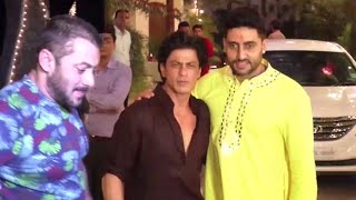 INSIDE Video: Bollywood DIWALI Party 2015  Salman 