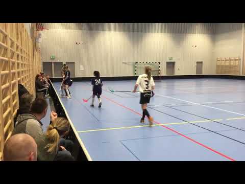 Älvstranden F05 - Ale F04/05, period 1 (Innebandy / Floorball)