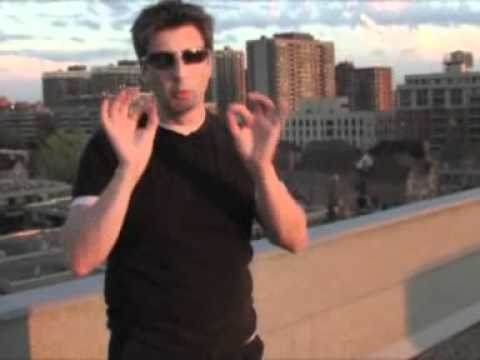 Interlace by Richard Sanders - Trick