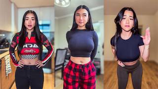Who Is Joy Mei (@joyy.mei)? The Viral TikTok Star Spreading Positive Energy & Good Vibes 🔥