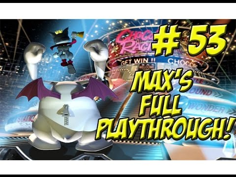 Final Fantasy VII! Max's Full Playthrough Part 53 - YoVideogames