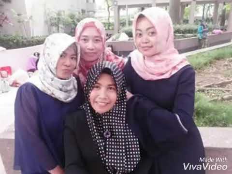 #videofotocover Sahabat Sehidup Sesurga Lagu Tim Ricis