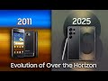 Evolution Of Samsung Brand Sound Over The Horizon 2011 2025