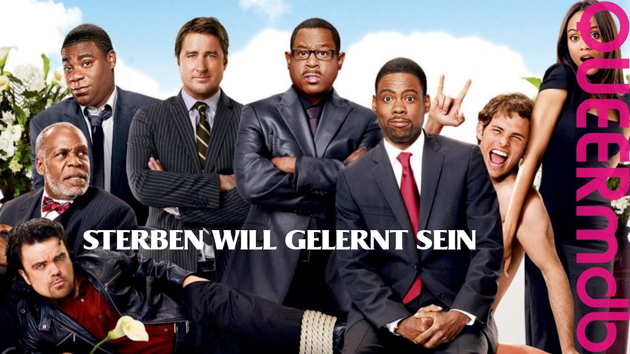 Sterben will gelernt sein