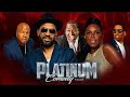 Mike Epps Platinum Comedy Tour Special Version