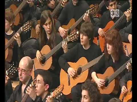 Ignacio Cervantes - Danzas cubanas