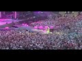 Luke Combs. My kinda Saturday night & lovin' on you. Wembley stadium London. 31.07.26 
