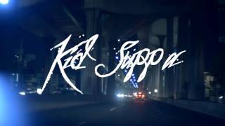 Kid Suppa - Allá afuera