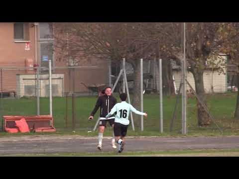 Only Sport Alfonsine - Consandolo 1-0