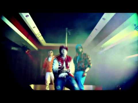 Triple x - Jowell & randy [Video Oficial] (dj janyi rmx) (Chocman Edit )