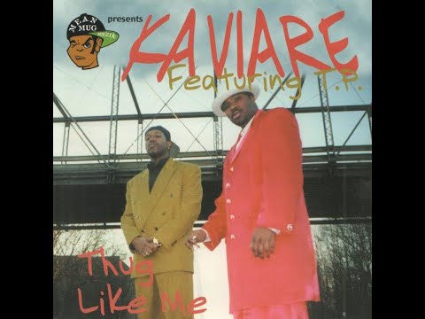 Kaviare featuring T.P. - Thug Like Me (1999) [Full Album] Sedalia, MO