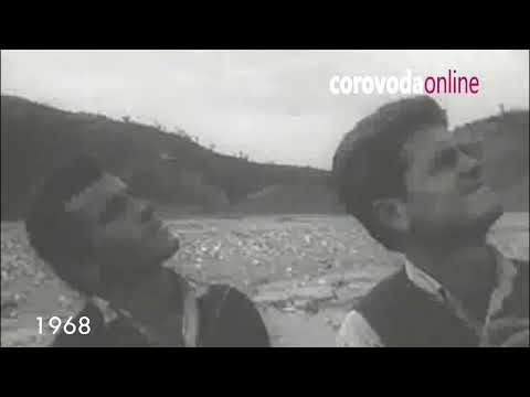 Tomorricë, Skrapar 1968