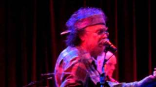 David Nelson Band, Spike Driver Blues, Palm Ballroom, San Rafel 2-12-11