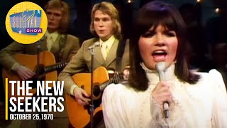 The New Seekers &quot;Look What They&#39;ve Done To My Song, Ma&quot; on The Ed Sullivan Show