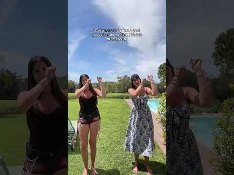 Elle va niata Anaya #manda