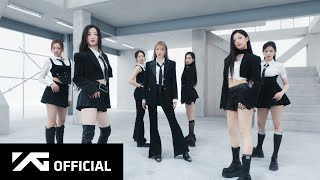 BABYMONSTER - 'LIKE THAT' EXCLUSIVE PERFORMANCE VIDEO video thumbnail