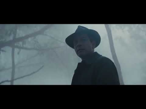 Christopher Robin (2018) - Did you let me go?