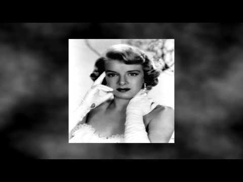 Rosemary Clooney ~ A Foggy Day