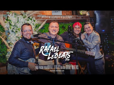 Rafael LeBeats Duo - I Want To Break Free ( Queen cover)