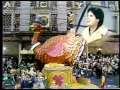 Donny Osmond Macy S Day Parade 1981