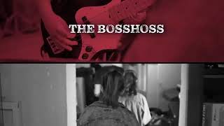 The bosshoss little help