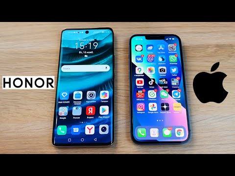 Обзор смартфона Honor 50: стоит ли своих денег? | Смартфоны | Обзоры | Клуб DNS