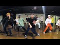 Chris Scalco - In the Morning | Choreography by Benlee
