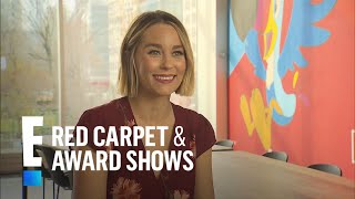 Lauren Conrad Admits to Not Taking a "Good Maternity Leave" | E! Live from the Red Carpet