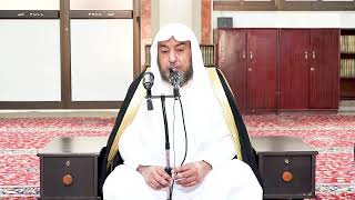 صورة شرح رياض الصالحين - باب إكرام أهل بيت رَسُول الله ﷺ وبيان فضلهم 2