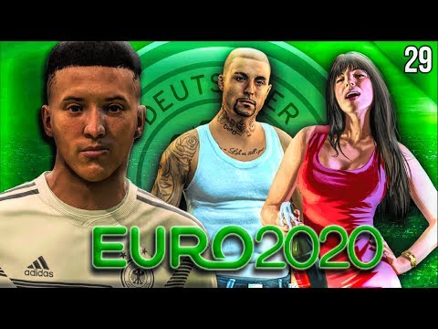 FINDING LONG LOST FAMILY! | FIFA 19 Career Mode My Player | Episode #29