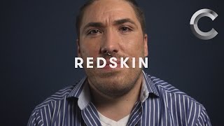 One Word | Redskin | Native Americans