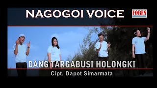 Download lagu Lagu batak terbaru 2019 - NAGOGOI VOICE Dang tar gabusi holong hi cipt Dapot Simarmata mp3