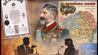 27 martie 1918 – Unirea Basarabiei cu România. Considerațiuni istorice