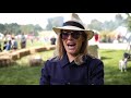 Cerys Matthews at the Good Life Expereience 2019 (Cymraeg)