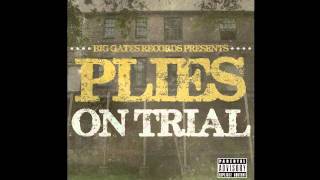 Plies - On Trial - Heart So Cold (Prod. by @FilthyBeatz)