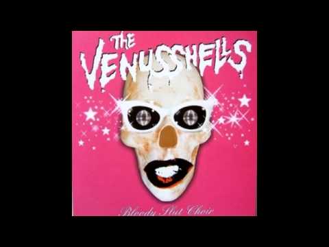 THE VENUSSHELLS - NO SENSE