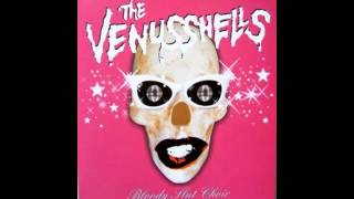 THE VENUSSHELLS - NO SENSE